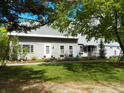 Property in Strafford County, New Hampshire