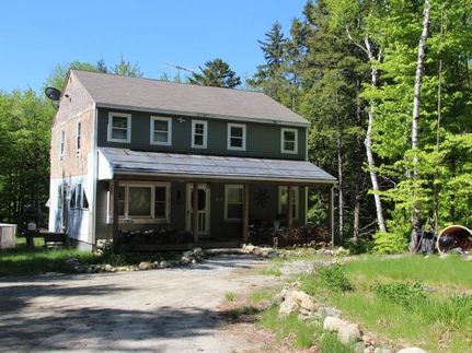 Property in Grafton County, New Hampshire