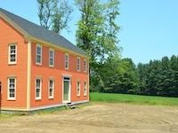 Property in Sullivan County, New Hampshire