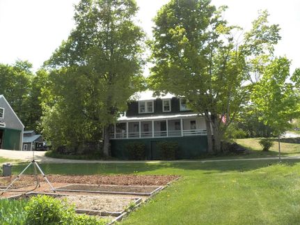 Property in Carroll County, New Hampshire