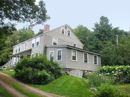 Property in Grafton County, New Hampshire