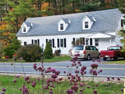 Property in Cheshire County, New Hampshire