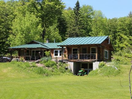 Property in Grafton County, New Hampshire