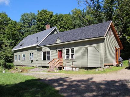 Property in Grafton County, New Hampshire