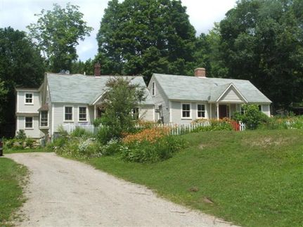 Property in Grafton County, New Hampshire