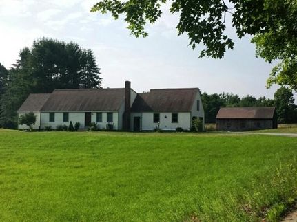 Property in Rockingham County, New Hampshire