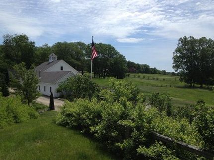 Property in Strafford County, New Hampshire