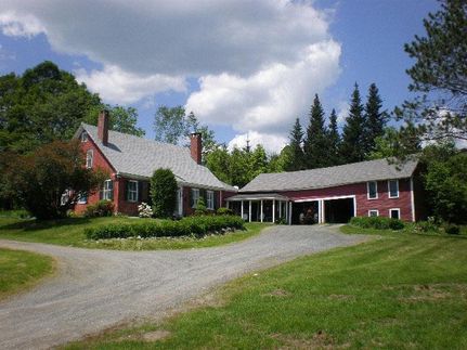 Property in Sullivan County, New Hampshire