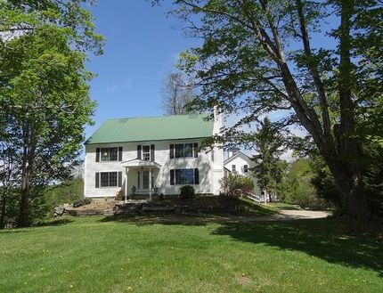 Property in Belknap County, New Hampshire