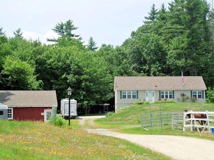 Property in Rockingham County, New Hampshire