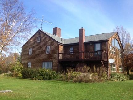 Property in Sullivan County, New Hampshire