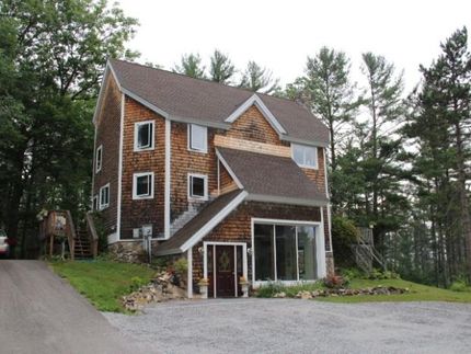 Property in Merrimack County, New Hampshire