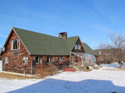 Property in Coos County, New Hampshire