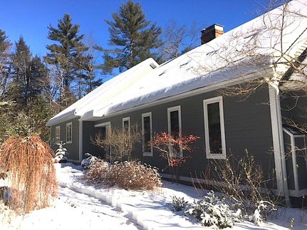 Property in Grafton County, New Hampshire