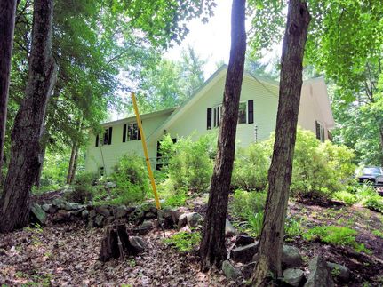 Property in Strafford County, New Hampshire