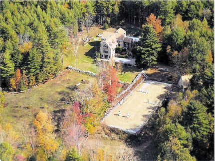 Property in Hillsborough County, New Hampshire