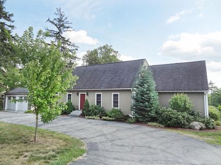 Property in Merrimack County, New Hampshire