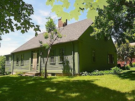 Property in Strafford County, New Hampshire