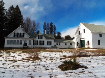 Property in Merrimack County, New Hampshire