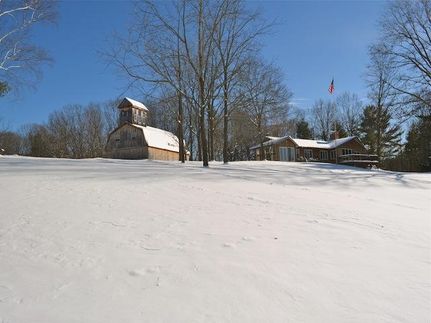 Property in Cheshire County, New Hampshire