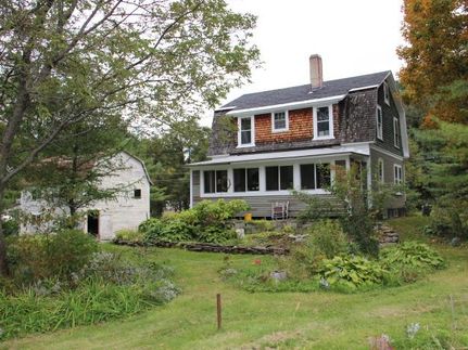 Property in Grafton County, New Hampshire