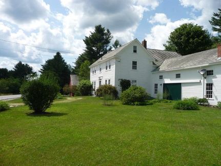 Property in Grafton County, New Hampshire