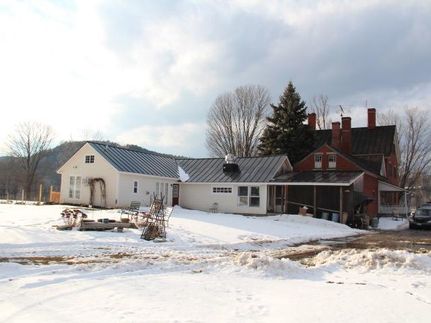 Property in Grafton County, New Hampshire