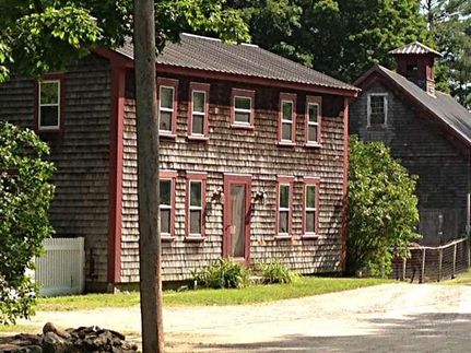 Property in Merrimack County, New Hampshire