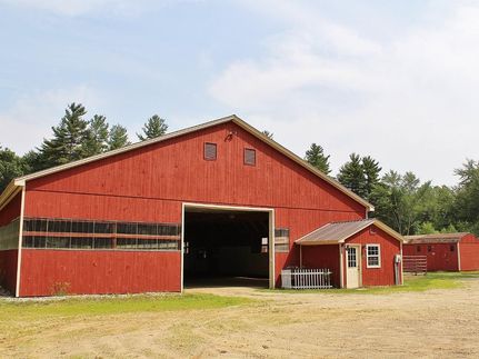 Property in Rockingham County, New Hampshire