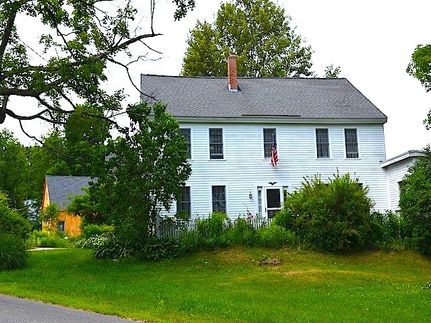 Property in Hillsborough County, New Hampshire