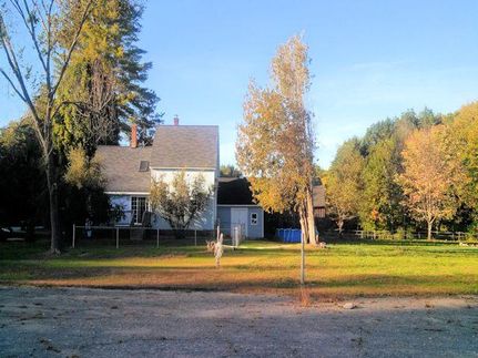 Property in Merrimack County, New Hampshire