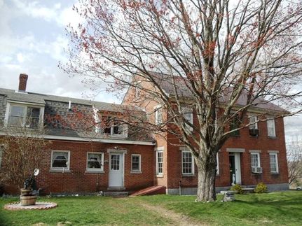 Property in Merrimack County, New Hampshire