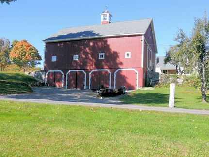 Property in Grafton County, New Hampshire