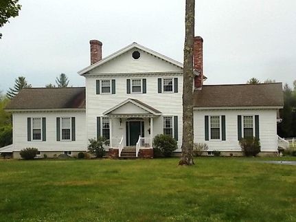 Property in Belknap County, New Hampshire