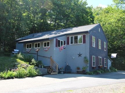 Property in Grafton County, New Hampshire