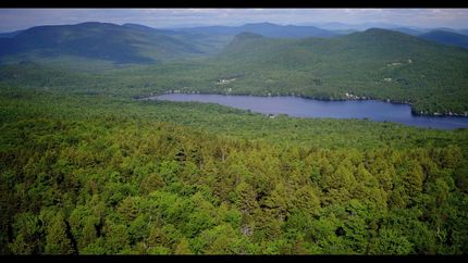 Property in Oxford County, Maine