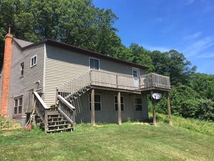 Property in Schuyler County, Illinois