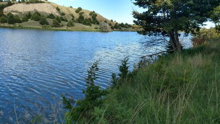 Property in Lincoln County, Nebraska