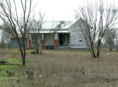 Property in Wilson County, Texas