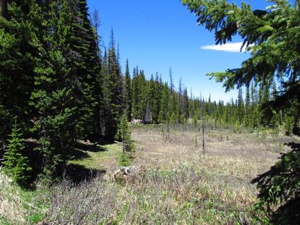 Property in Carbon County, Wyoming