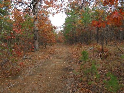 Property in Latimer County, Oklahoma