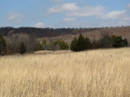 Property in Hughes County, Oklahoma