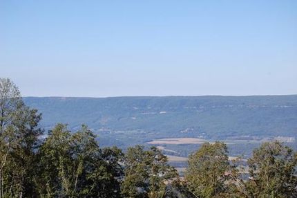 Property in Sequatchie County, Tennessee