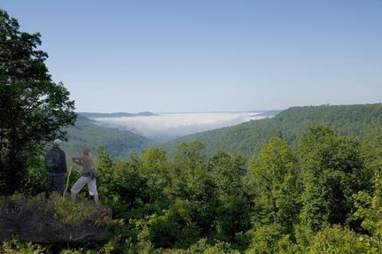 Property in Franklin County, Tennessee