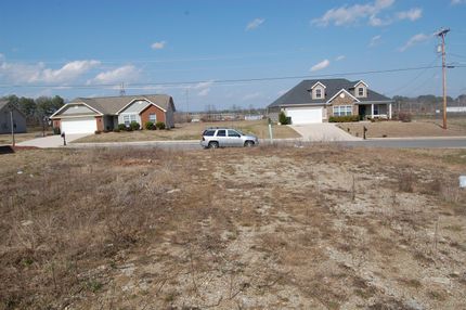 Property in Catoosa County, Georgia
