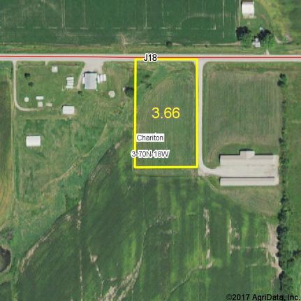 Property in Appanoose County, Iowa