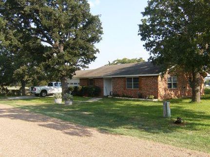 Property in Wise County, Texas