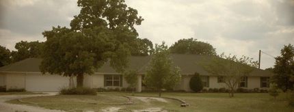 Property in Montague County, Texas