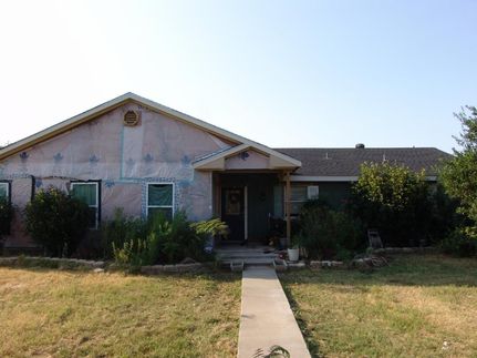 Property in Anderson County, Texas