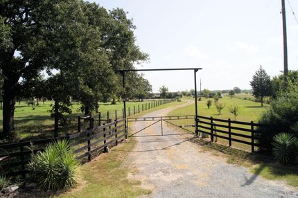 Property in Madison County, Texas
